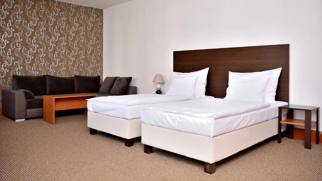 Hotel Atrium Pardubice