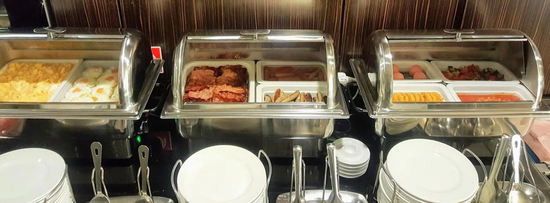 Hotel Atrium Pardubice 3*,  Repubblica Ceca