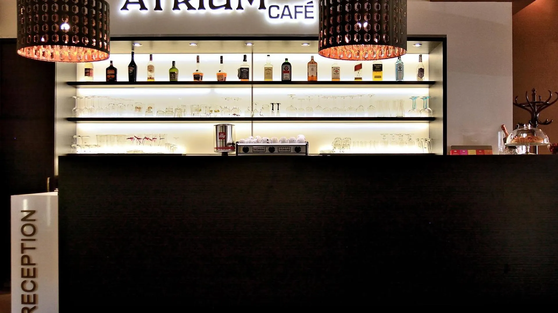 Hotel Atrium Pardubice