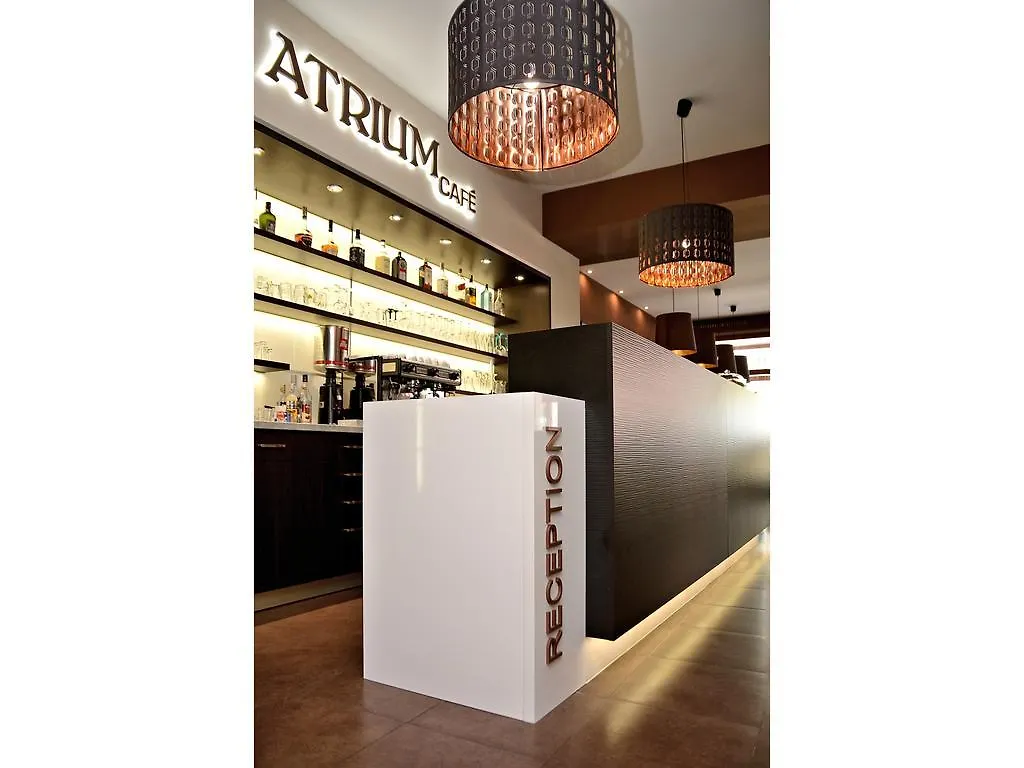 Hotel Atrium Pardubice