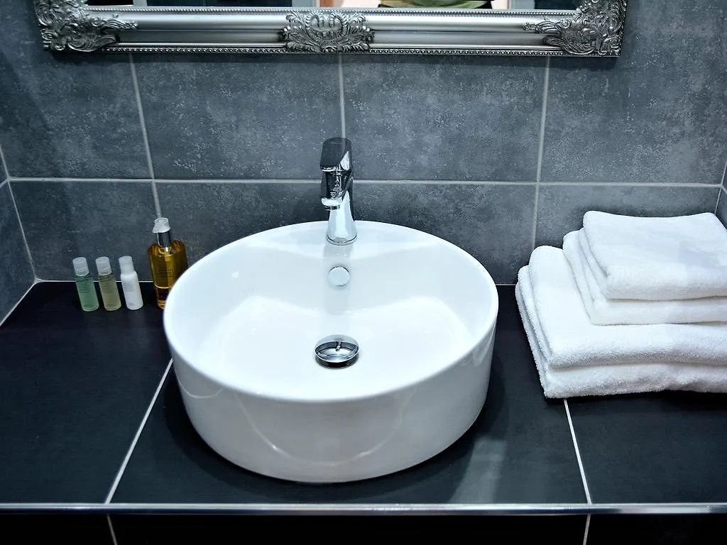 Hotel Atrium Pardubice