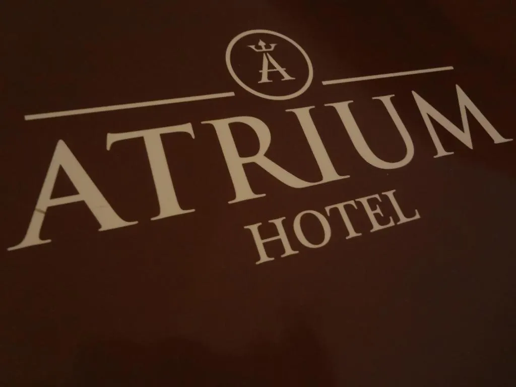 Hotel Atrium Pardubice 3*,  Repubblica Ceca